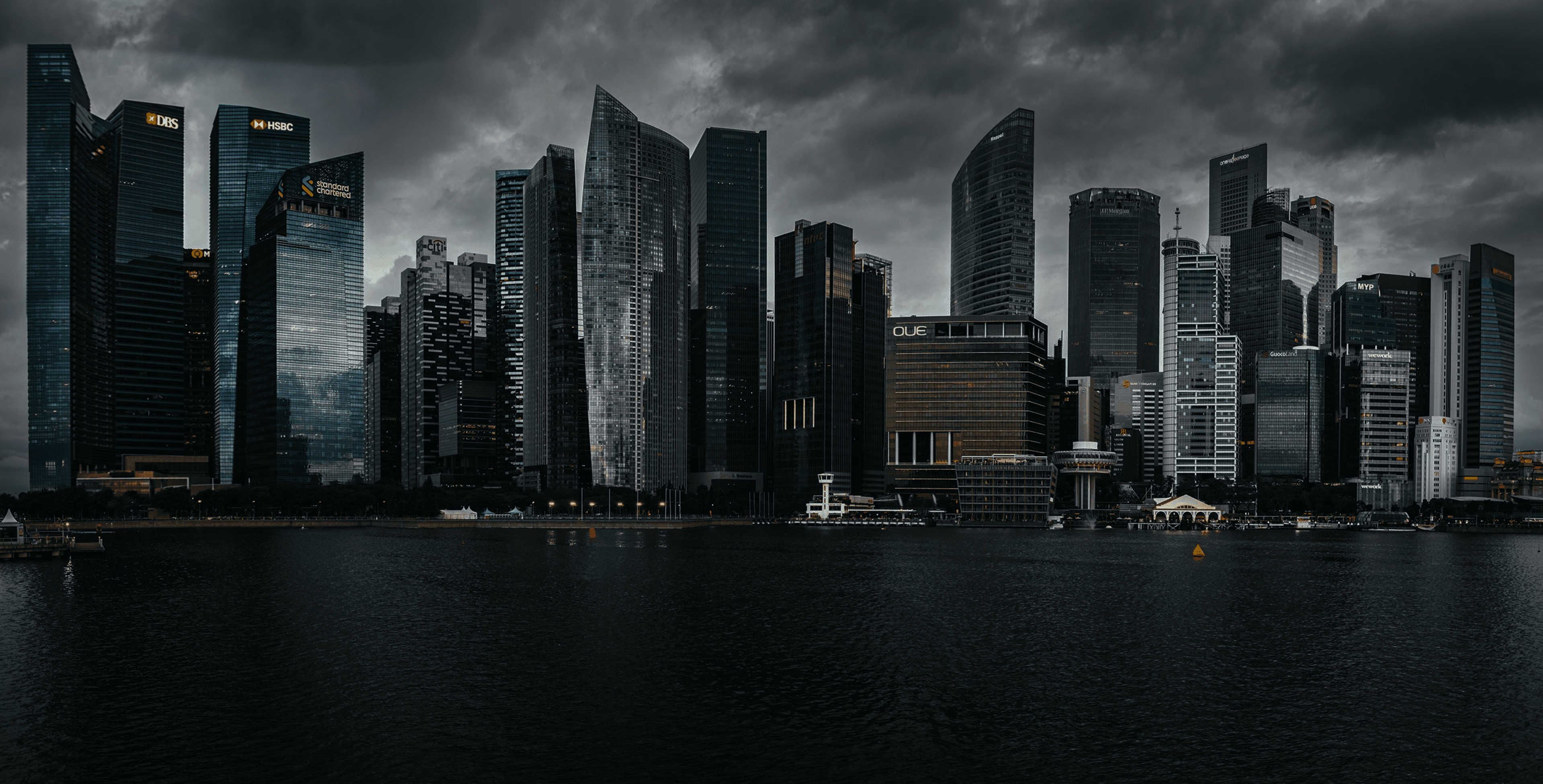 Building Background Image